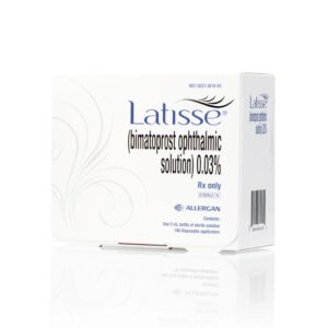 Latiesse 0.03% - 5mL