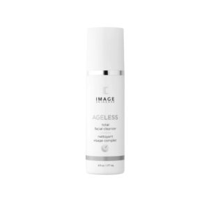 Image Ageless Total Facial Cleanser – 6 Fl OZ