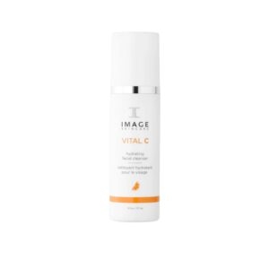 Image Vital C Hydrating Facial Cleaner – 6 Fl OZ